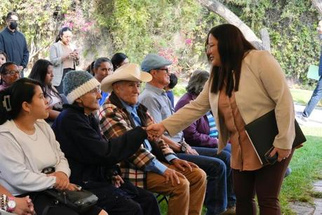 Villa de Pozos fortalece la inclusión de personas con discapacidad