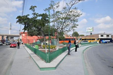 Más espacios se recuperan y se revitalizan para la cohesión social de las familias soledenses Más espacios se recuperan y se revitalizan para la cohesión social de las familias soledenses