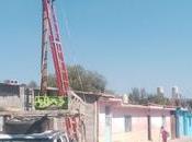 Gobierno Municipal refuerza espacios seguros Pila mejoras alumbrado público