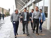 Luis Potosí destaca crecimiento laboral dentro programa IMMEX