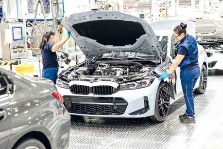 Las potosinas, entre las mexicanas con menos barreras para acceder a empleos Las potosinas, entre las mexicanas con menos barreras para acceder a empleos