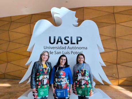 UASLP invita al tradicional Unibazar 2025 con más de 100 expositores UASLP invita al tradicional Unibazar 2025 con más de 100 expositores