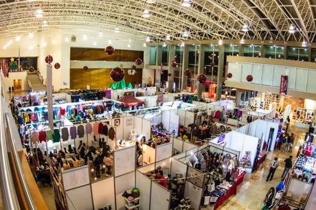 UASLP invita al tradicional Unibazar 2025 con más de 100 expositores