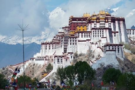 Palacio de Potala