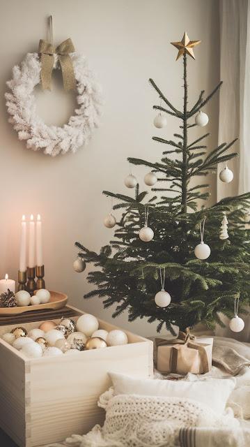 El Árbol de Navidad 2025: renovación y nuevos comienzos