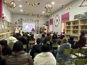 Quiero contarle mundo (Fragmento)