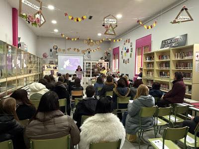 Quiero contarle al mundo (Fragmento)