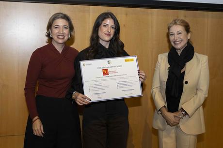 Formación Universitaria sella su compromiso con la Carta de la Diversidad 2025-26 Formación Universitaria sella su compromiso con la Carta de la Diversidad 2025-26