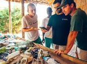 España lanza primer espacio datos oceánicos sobre plástico: nuevo ‘oro azul’