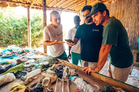 España lanza el primer espacio de datos oceánicos sobre plástico: el nuevo ‘oro azul’ España lanza el primer espacio de datos oceánicos sobre plástico: el nuevo ‘oro azul’