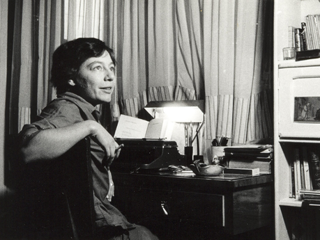 Los diarios de Alejandra Pizarnik: volver a la herida para no olvidar la luz