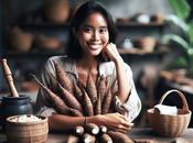 Manioca Gluten: Beneficios Usos Cocina