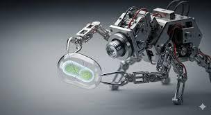 INNOVACIÓN ARGENTINA AL SERVICIO DE LA SALUD