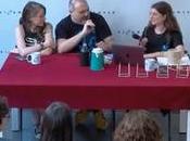 escalera terror Entre Historias