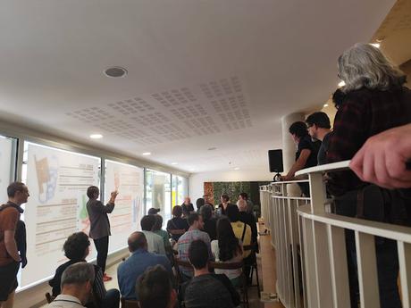 Algunes imatges de la CatCon 2025