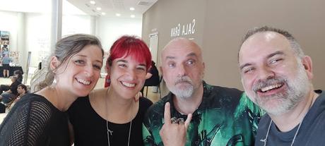 Algunes imatges de la CatCon 2025