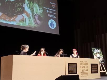 Algunes imatges de la CatCon 2025