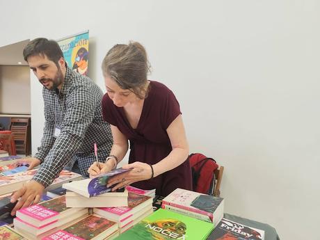 Algunes imatges de la CatCon 2025