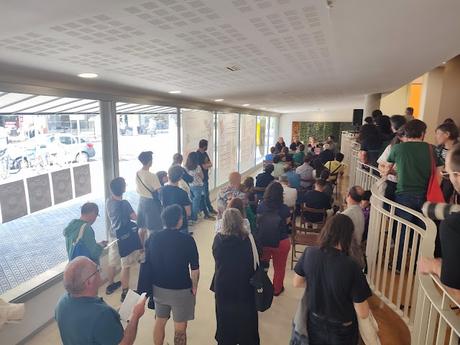 Algunes imatges de la CatCon 2025