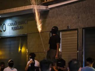 DE CRIMINALES CON DENOMINACIÓN  DE ORIGEN