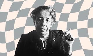 DE LAS IDEAS CLAVES DE HANNAH ARENDT PARA ENTENDER LA CRISIS DE LAS DEMOCRACIAS