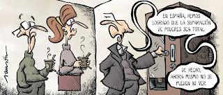 DE LAS VIÑETAS DE HUMOR DEL BLOG DE HOY JUEVES, 27 DE NOVIEMBRE DE 2025