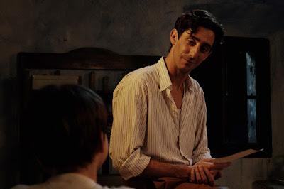 El maestro que prometió el mar + Brevísima historia do conflito entre Israel e Palestina El maestro que prometió el mar + Brevísima historia do conflito entre Israel e Palestina