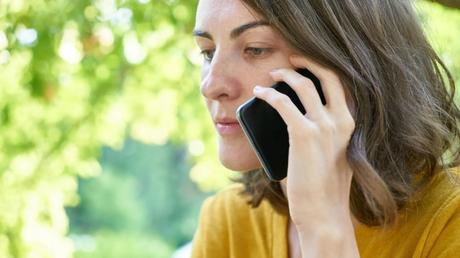 El valor de pedir (y dar) 8 minutos