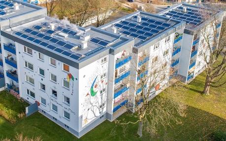 ¿Y si la adaptación climática define la sociedad del futuro? ¿Y si la adaptación climática define la sociedad del futuro?