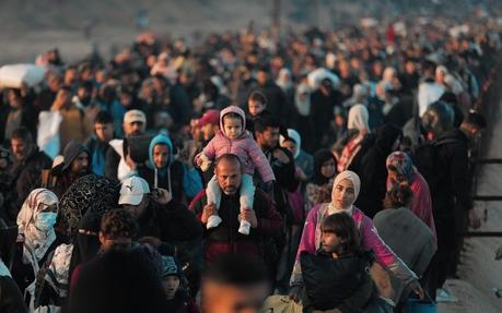 El tecnofeudalismo en el  terreno de la adaptación climática supone controlar infraestructuras de resiliencia climática 