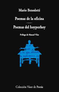 Poemas de la oficina