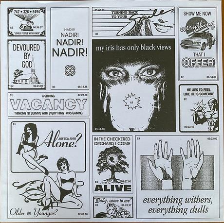 Deafheaven - Lonely People with Power (2025)