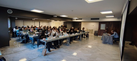 ASHO lanza un nuevo curso sobre la actualización CIE 10 ES Edición 2026