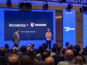Konecta, entre primeros socios Kraken para acelerar transformación sector energético