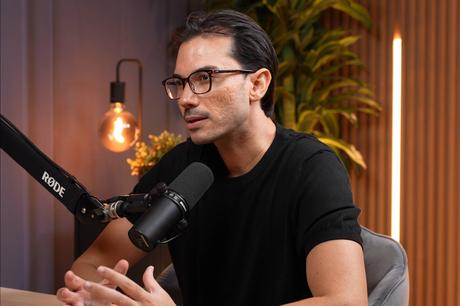 Juan Homar explica cómo crear vídeos con IA y escalar canales sin mostrar rostro ni voz Juan Homar explica cómo crear vídeos con IA y escalar canales sin mostrar rostro ni voz