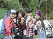 Relojes inteligentes para niños; alternativa alza controlar hijos tener móvil