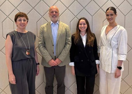 Odériz Abogados, uno de los mejores abogados de familia de Málaga, anuncia apertura de despacho en Madrid en 2026 Odériz Abogados, uno de los mejores abogados de familia de Málaga, anuncia apertura de despacho en Madrid en 2026