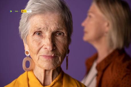 Canal Sénior impulsa la formación de profesionales contra la violencia de género con la Red de Voces Silenciadas Canal Sénior impulsa la formación de profesionales contra la violencia de género con la Red de Voces Silenciadas