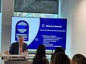 Logistics Solutions ponentes Jornada Formación para Grandes Cargadores Clientes