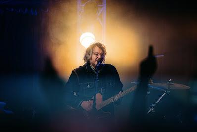 Jeff Tweedy - Caught up In the past (2025)