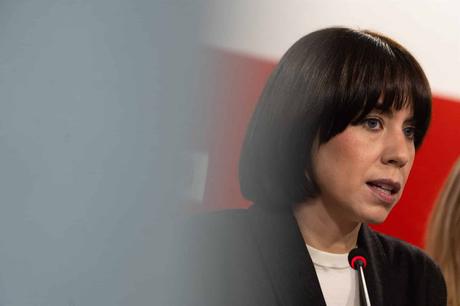 Morant exige que «todo el peso de la Justicia» caiga sobre Koldo y Ábalos, que «creía que iba a ser impune toda la vida»