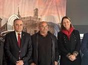 Alcalde Talavera reivindica apuesta Camino Real Guadalupe como «inversión nuestro patrimonio»