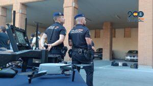 El Parque Abelardo Sánchez de Albacete se convierte en una pasarela en la celebración del ‘Zona de Moda’ El Parque Abelardo Sánchez de Albacete se convierte en una pasarela en la celebración del ‘Zona de Moda’