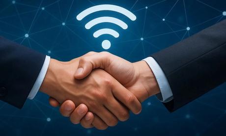 LG y Amazon firman acuerdo clave por patentes de Wi-Fi LG y Amazon firman acuerdo clave por patentes de Wi-Fi