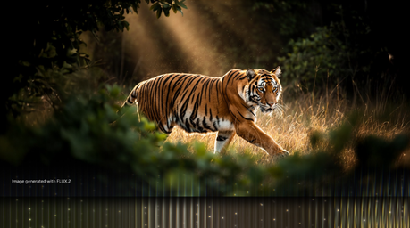 Las GPU GeForce RTX de NVIDIA obtienen optimización para nuevos modelos de generación de imágenes con IA FLUX.2 Las GPU GeForce RTX de NVIDIA obtienen optimización para nuevos modelos de generación de imágenes con IA FLUX.2