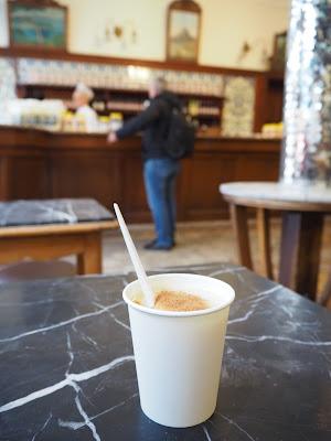 Diario de Estambul día 4: ruta por bazares, mezquitas imperiales y rincones con historia