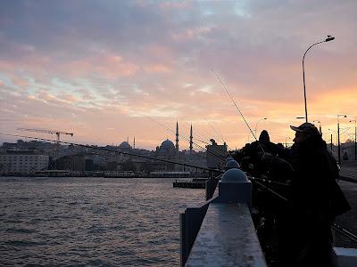 Diario de Estambul día 4: ruta por bazares, mezquitas imperiales y rincones con historia