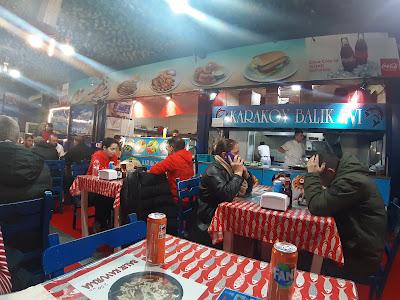 Diario de Estambul día 4: ruta por bazares, mezquitas imperiales y rincones con historia