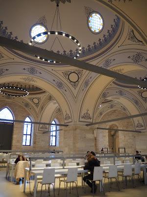 Diario de Estambul día 4: ruta por bazares, mezquitas imperiales y rincones con historia