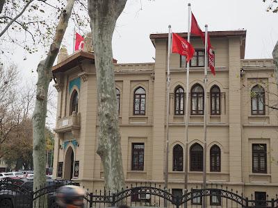 Diario de Estambul día 4: ruta por bazares, mezquitas imperiales y rincones con historia